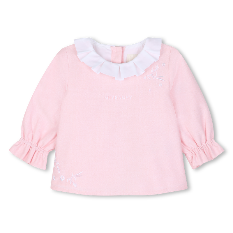 Hosen- und Blusenset GIVENCHY 
                        GIRL