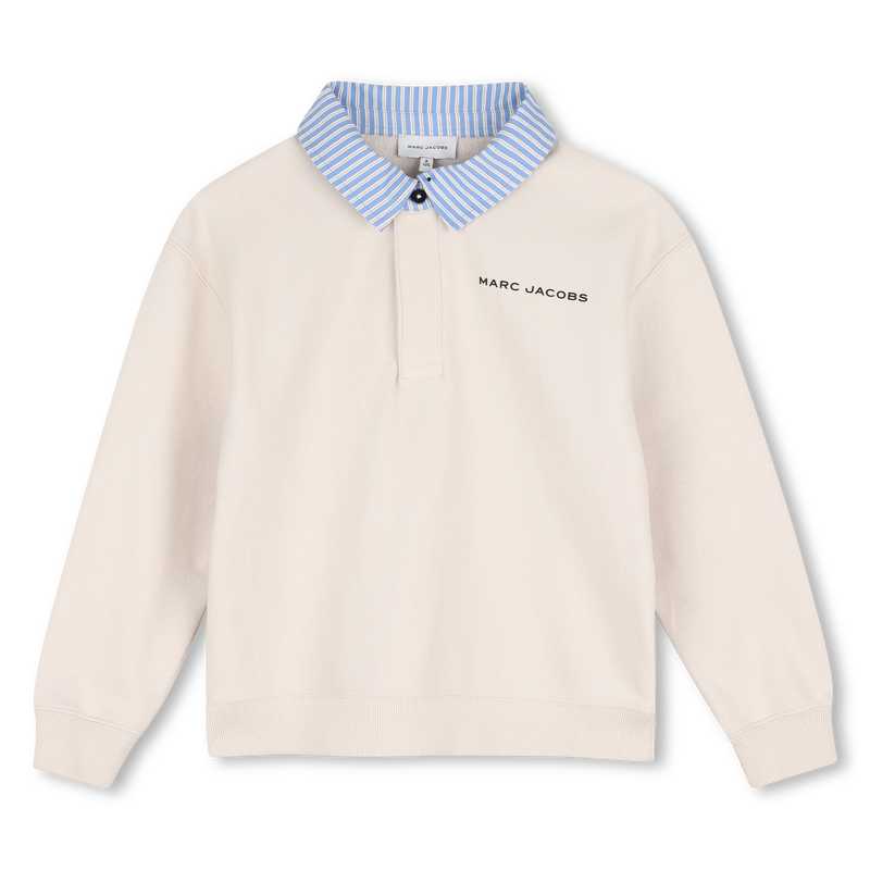 Sweat MARC JACOBS 
                        BOY