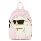 Kleiner rucksack KARL LAGERFELD KIDS 
                    M&Auml;DCHEN