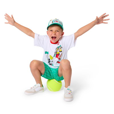 "DISNEY" KAPPE MARC JACOBS BOY