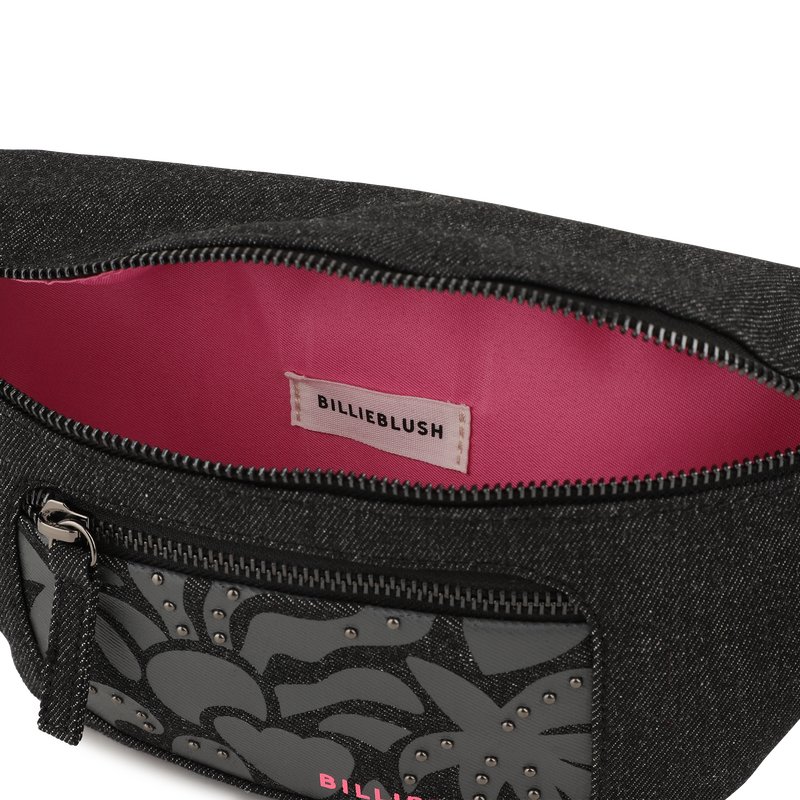 DENIM-G&Uuml;RTELTASCHE BILLIEBLUSH 
                        GIRL
