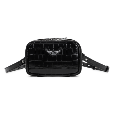 3-in-1-Tasche ZADIG & VOLTAIRE GIRL