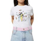 T-Shirt SONIA RYKIEL 
                    GIRL