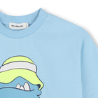 T-Shirt mit kurzen &Auml;rmeln BILLIEBLUSH 
                    BOY