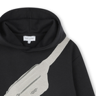 Kapuzensweatshirt MARC JACOBS 
                    UNISEX