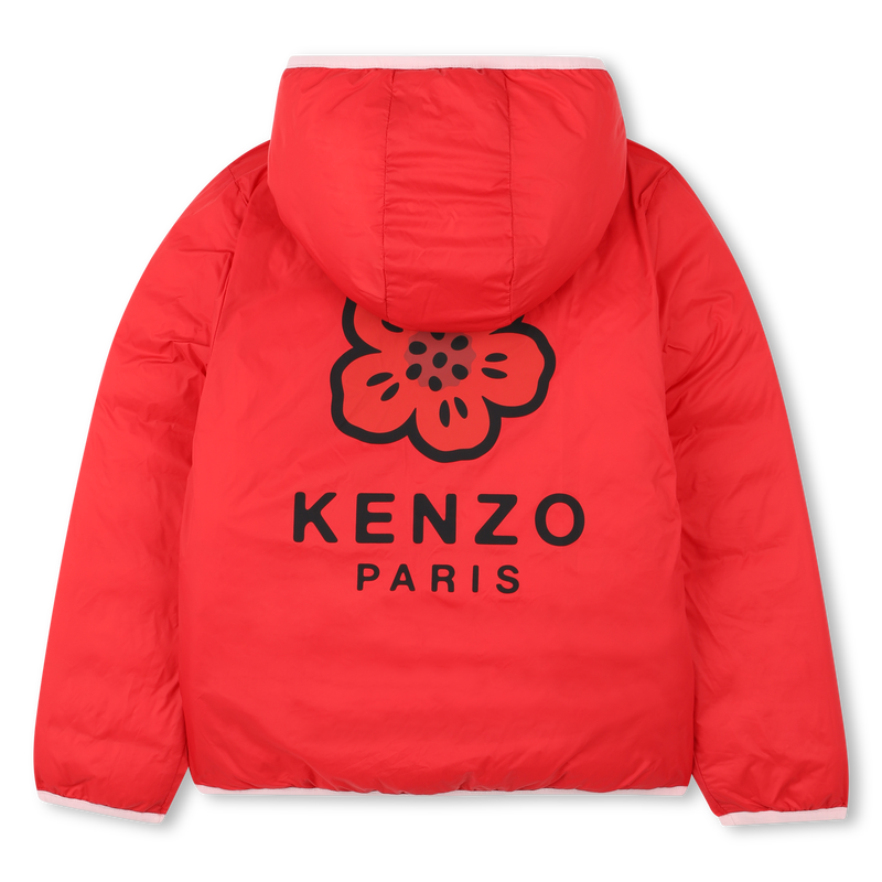 Wende-Daunenjacke KENZO KIDS 
                        UNISEX