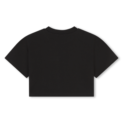 Kurzarmshirt MARC JACOBS GIRL