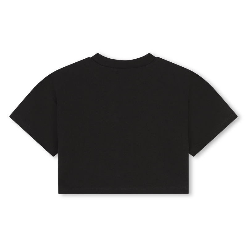 Kurzarmshirt MARC JACOBS 
                        GIRL