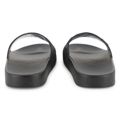 SIGNIERTE FOLIEN BOSS BOY