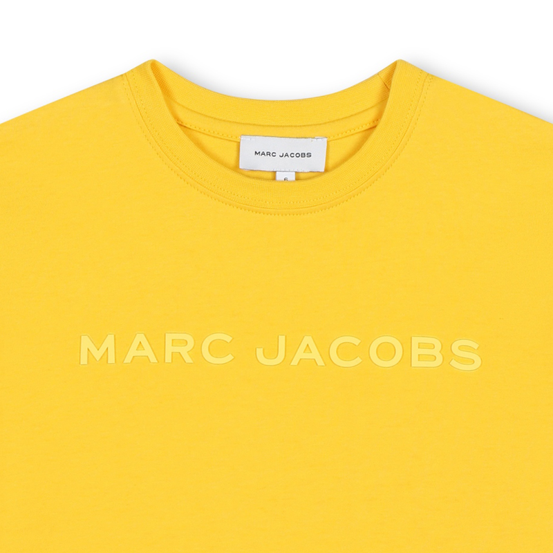 Kurzarmshirt MARC JACOBS 
                        UNISEX