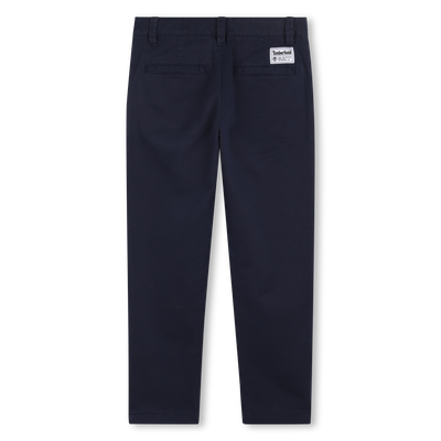 CHINO HOSEN TIMBERLAND BOY