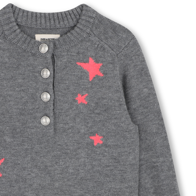 Pullover ZADIG VOLTAIRE 
                        GIRL