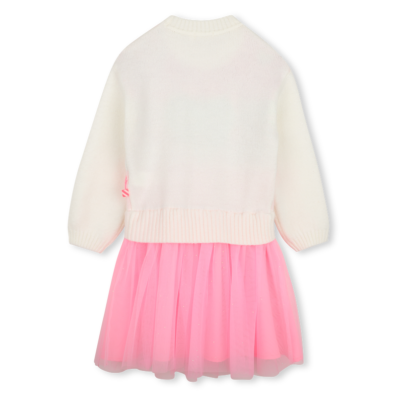 2-in-1 Kleid BILLIEBLUSH 
                        GIRL