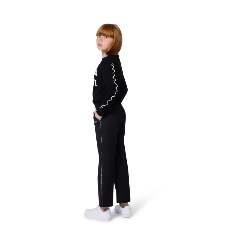 Strickpullover SONIA RYKIEL 
                        GIRL