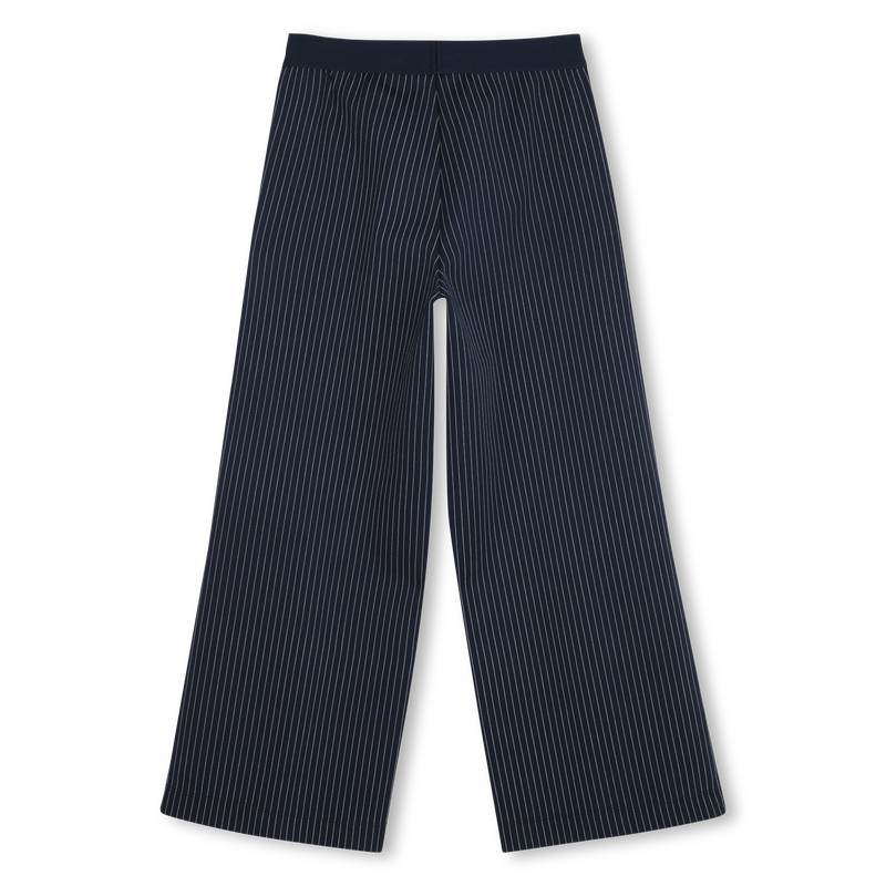 Hose mit elastischem Bund BOSS 
                        GIRL