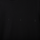 Langarmshirt HUGO 
                    BOY