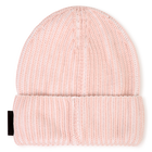 Strickm&uuml;tze KARL LAGERFELD KIDS 
                    GIRL