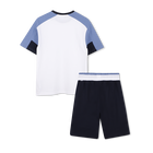 T-shirt + bermuda-set BOSS 
                    BOY
