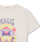 T-Shirt mit kurzen &Auml;rmeln BILLIEBLUSH 
                    GIRL