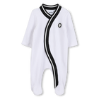 Set aus Pyjama und Hut BOSS 
                    BOY