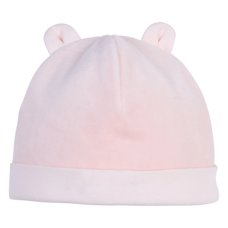 Pyjama mit Mütze und Lätzchen KENZO KIDS 
                        UNISEX