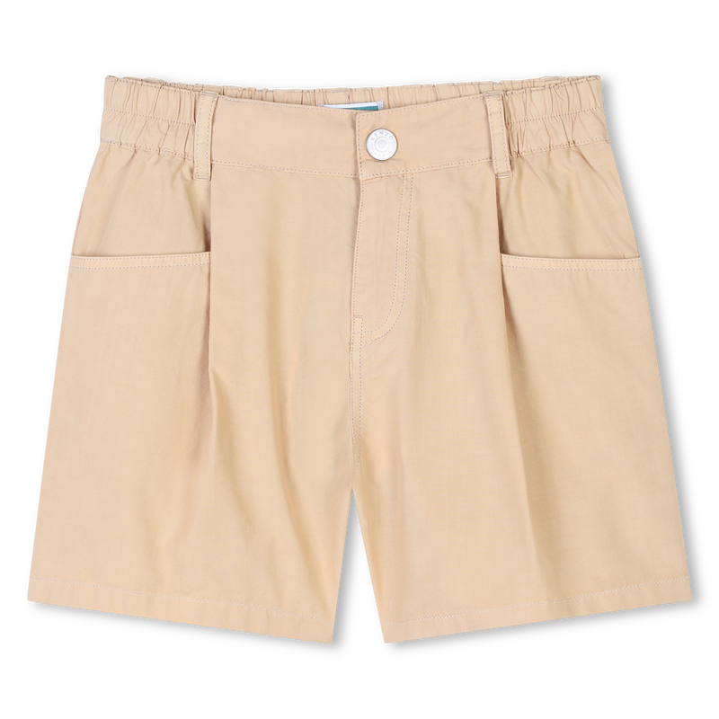 Shorts mit Taschen KENZO KIDS 
                        GIRL