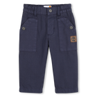 Hose mit elastischem bund TIMBERLAND 
                    BOY
