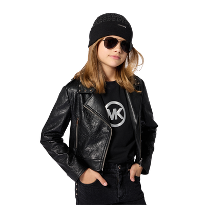 Strickm&uuml;tze MICHAEL KORS GIRL