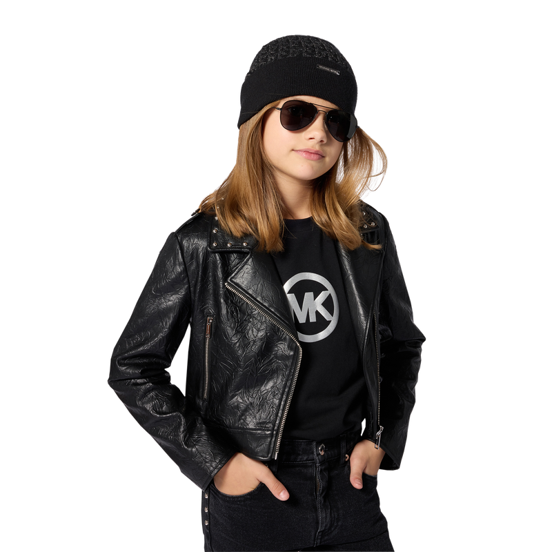 Strickm&uuml;tze MICHAEL KORS 
                        GIRL