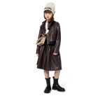 Kurzer Rock KARL LAGERFELD KIDS 
                    GIRL
