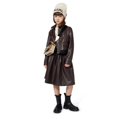 Kurzer Rock KARL LAGERFELD KIDS GIRL