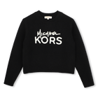 Pullover MICHAEL KORS 
                    GIRL