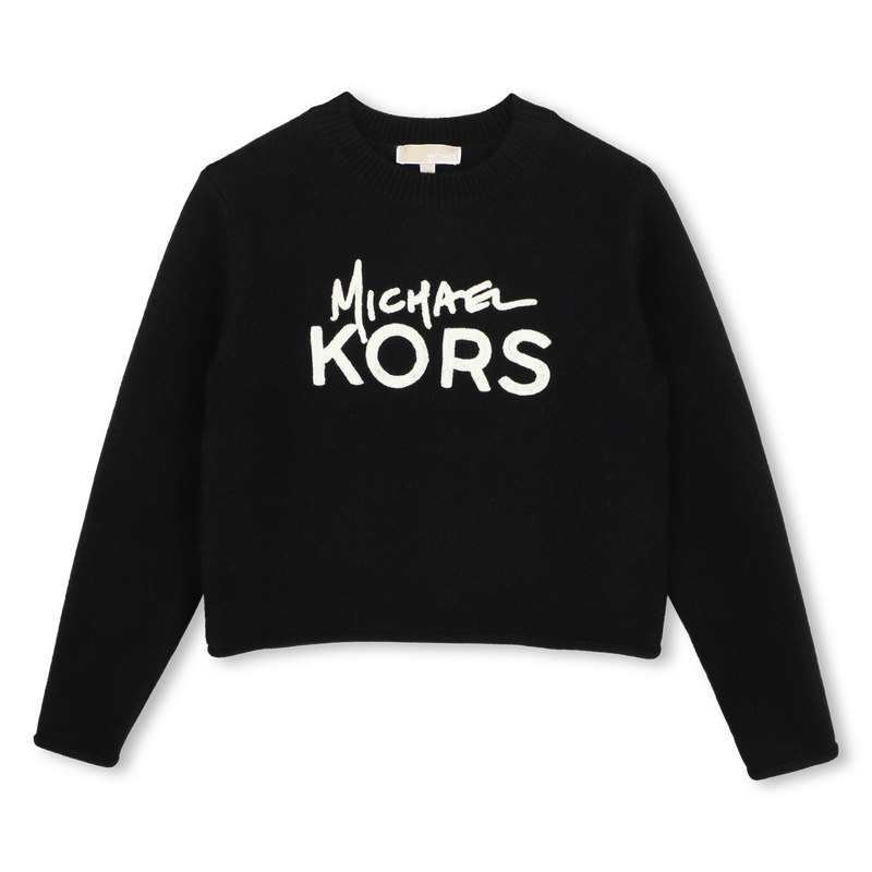 Pullover MICHAEL KORS 
                        GIRL