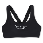 2-teiliger badeanzug GIVENCHY 
                    GIRL