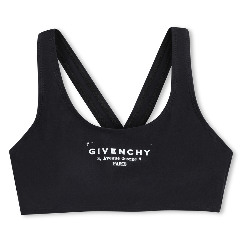 2-TEILIGER BADEANZUG GIVENCHY 
                        GIRL