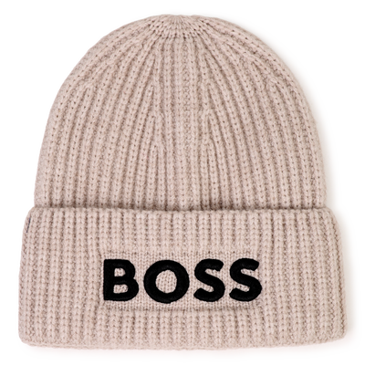 Strickm&uuml;tze BOSS BOY