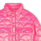 Leichte Jacke mit Druckkn&ouml;pfen BILLIEBLUSH 
                    GIRL