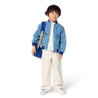 Sneaker zum schn&uuml;ren BILLIEBLUSH 
                    BOY