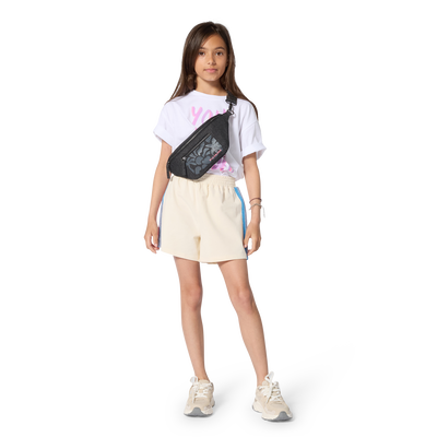 KURZÄRMELIGES T-SHIRT BILLIEBLUSH GIRL