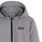 Windjacke mit kapuze KENZO KIDS 
                    BOY