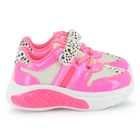 Sneaker in Patentimitat BILLIEBLUSH 
                    GIRL