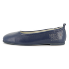 Ballerina aus Ziegenleder KENZO KIDS 
                    GIRL