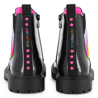 Stiefeletten BILLIEBLUSH GIRL