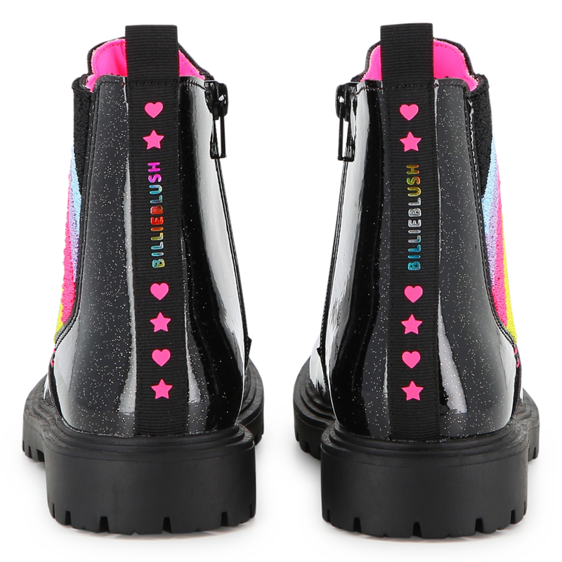 Stiefeletten BILLIEBLUSH 
                        GIRL