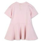 Kleid mit stickerei GIVENCHY 
                    GIRL