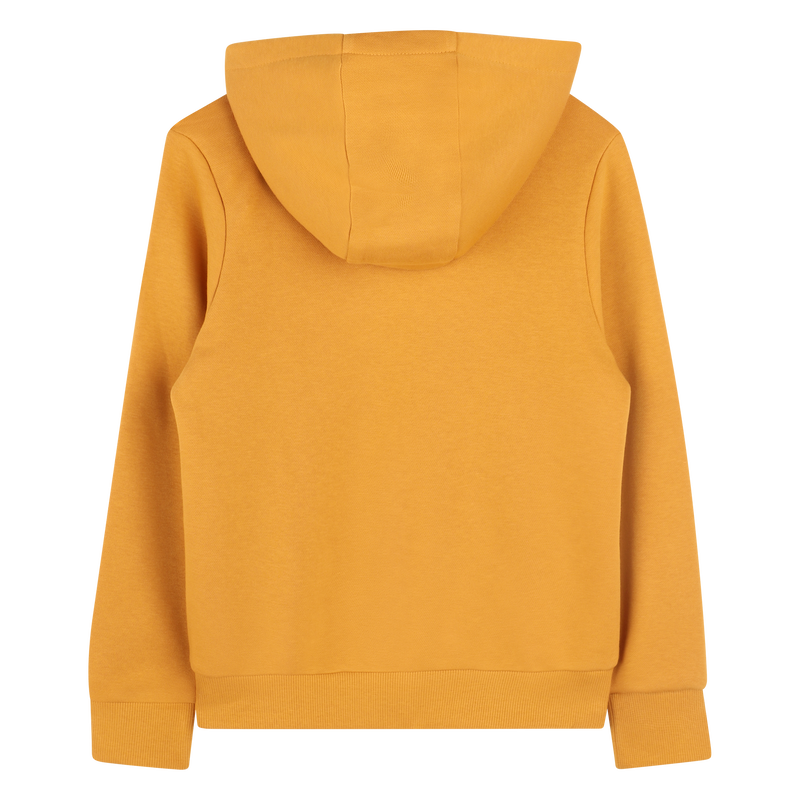 KAPUZENPULLOVER TIMBERLAND 
                        BOY