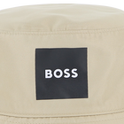 Reversibler bob BOSS 
                    BOY