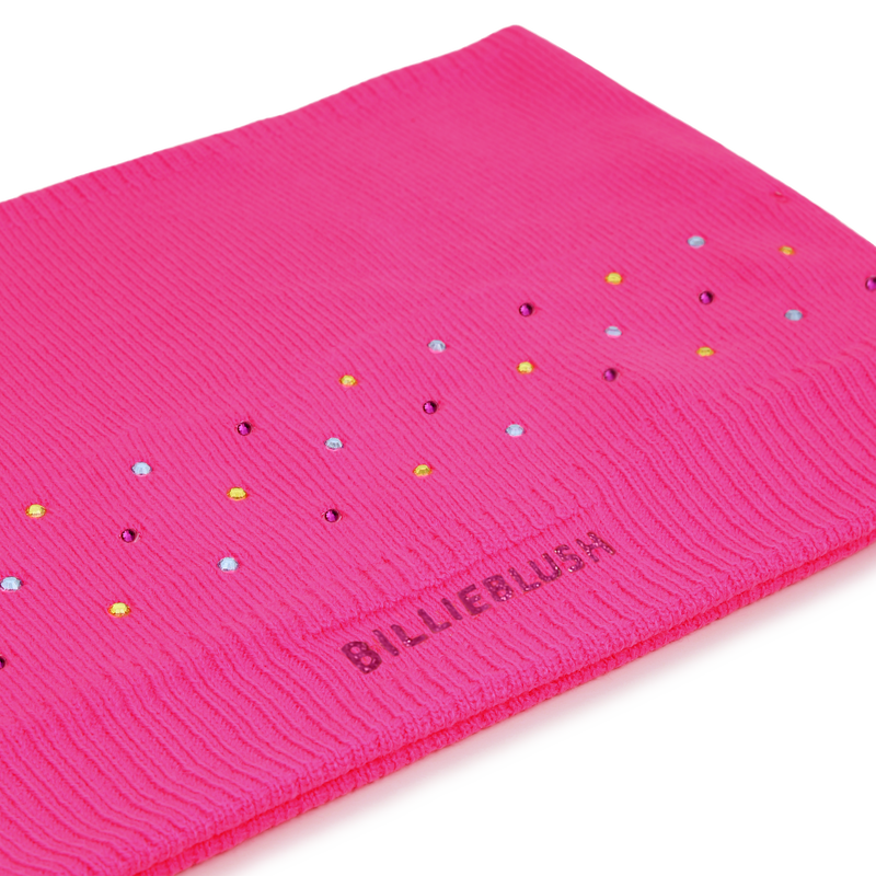 Halsband BILLIEBLUSH 
                        GIRL