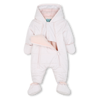Pilotenanzug aus Polyester KENZO KIDS 
                    UNISEX