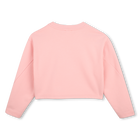 Sweat GIVENCHY 
                    GIRL